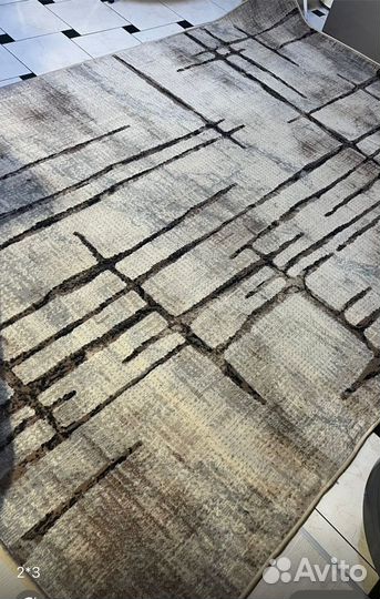 Ковролин бу