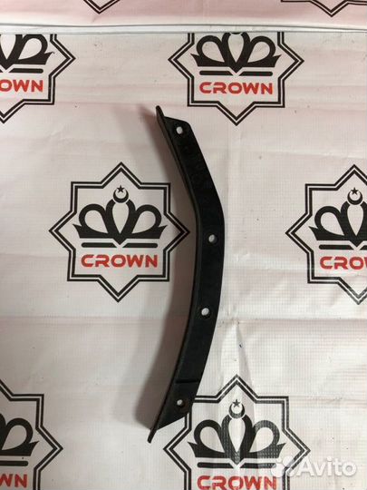 Заглушка Lexus Gs 350