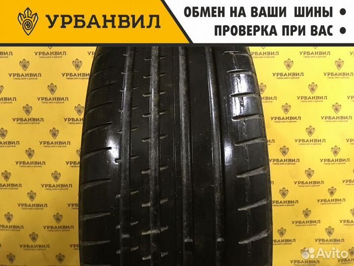 Continental ContiSportContact 2 205/55 R16 94V