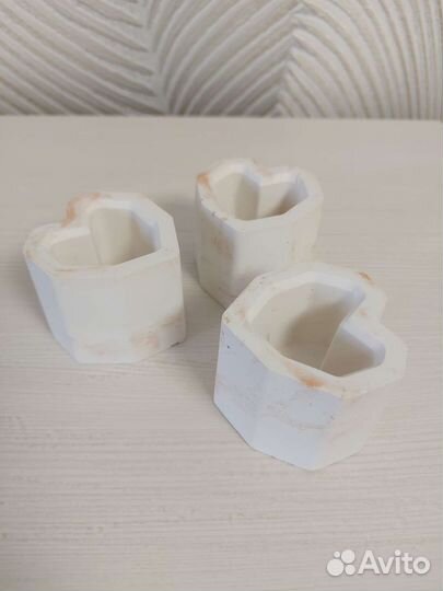 Элементы декора из гипса