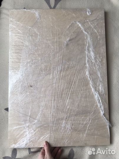 Планшет художественный 39х55см