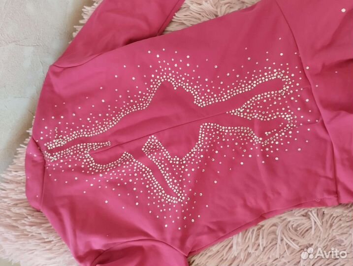 Одежда для фигурного катания до 128