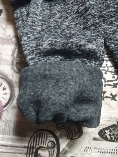 Спортивный костюм, костюм, штаны, кофта. Новое