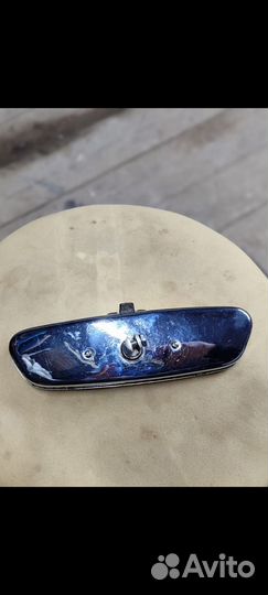 Зеркало заднего вида газ-24
