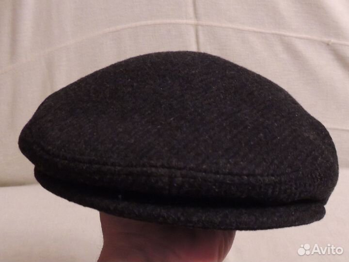 Кепки мужские разные