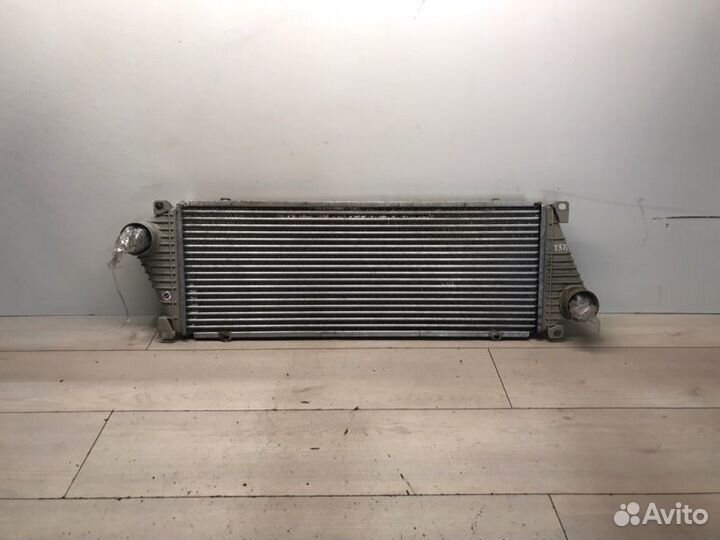 Интеркулер Mercedes Sprinter W903 611.981 2004