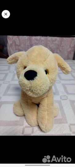 Детские игрушки