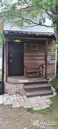 Гостевой дом