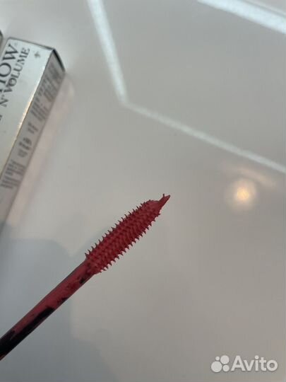 Dior тушь для ресниц оригинал