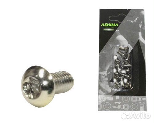 Болты для ротора Ashima, 12*T25