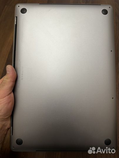 Apple MacBook Pro 15 2016 i7 2,9 GHz, 16gb 512 ssd