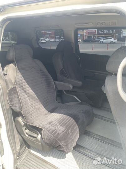 Трансфер туры такси аэропорт минивен