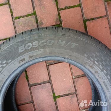 Viatti Bosco H/T 215/65 R16 V