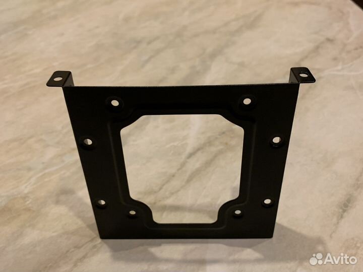 Держатель (карман) для SSD и HDD. Новый