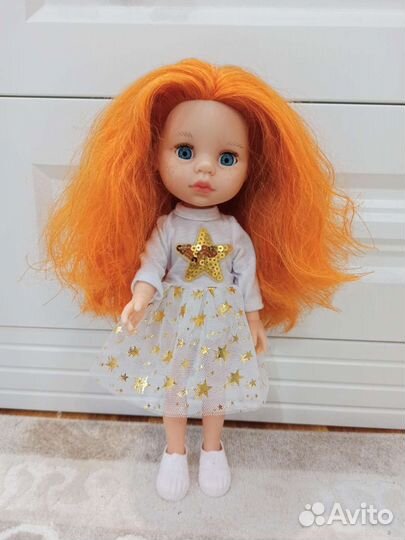 Кукла Мaria