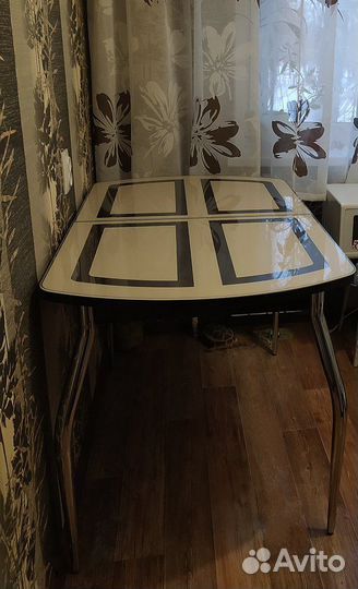 Обеденный стол Асти