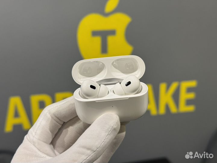 Apple airpods pro 2 2023 type C