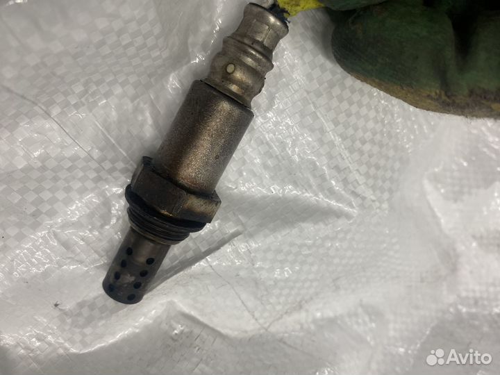 2 лямбда 22690aa700 ej255 ej257 Subaru GRB GRF STI