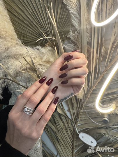 Мастер маникюра и педикюра