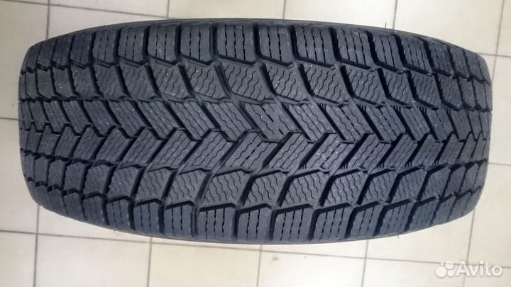 Michelin X-Ice Snow 255/65 R18 111T