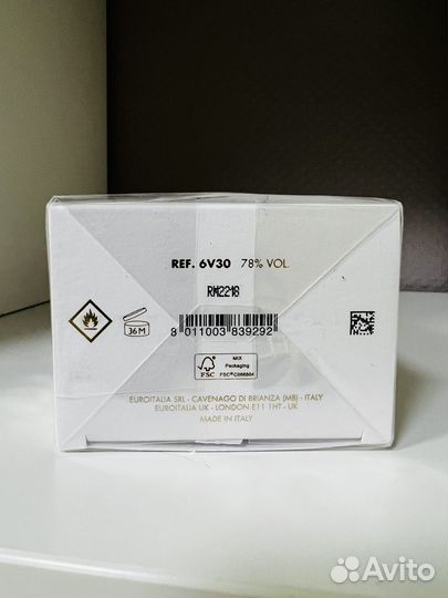 Туалетная вода женская moschino toy 2, 50 ml