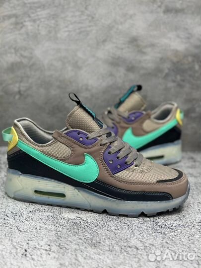 Nike Air Max 90 Retro(Оригинальное Качество)