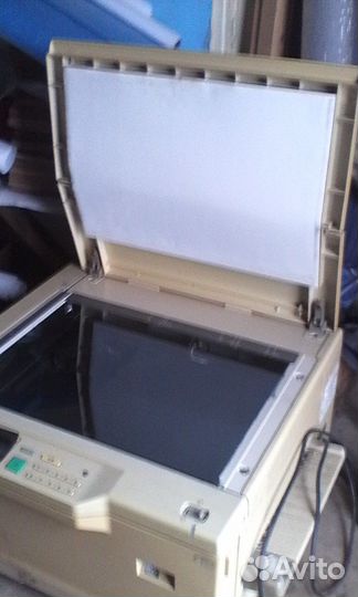 Ксерокс Canon NP 1215