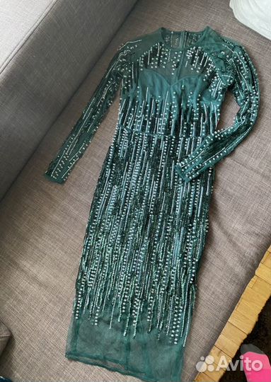Платье ASOS