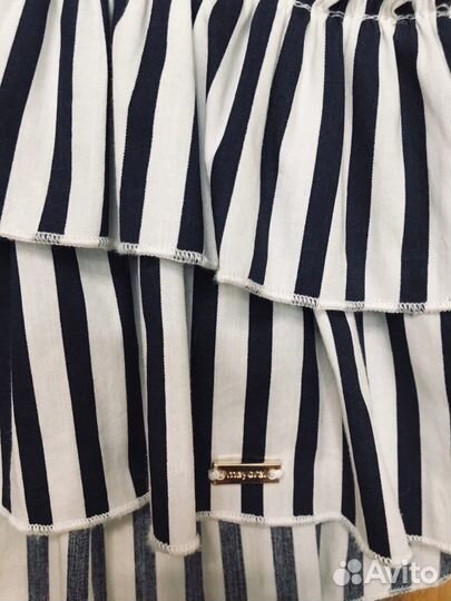 Блузка «Mayoral» для девочки