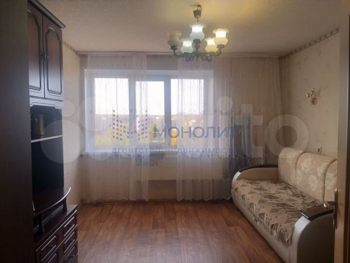 3-к. квартира, 61,6 м², 7/9 эт.