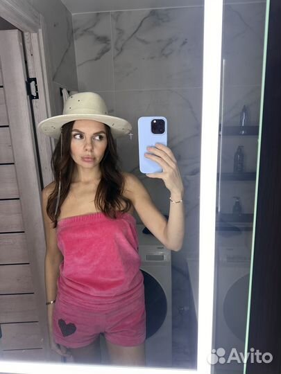 Шляпа cocoshnik