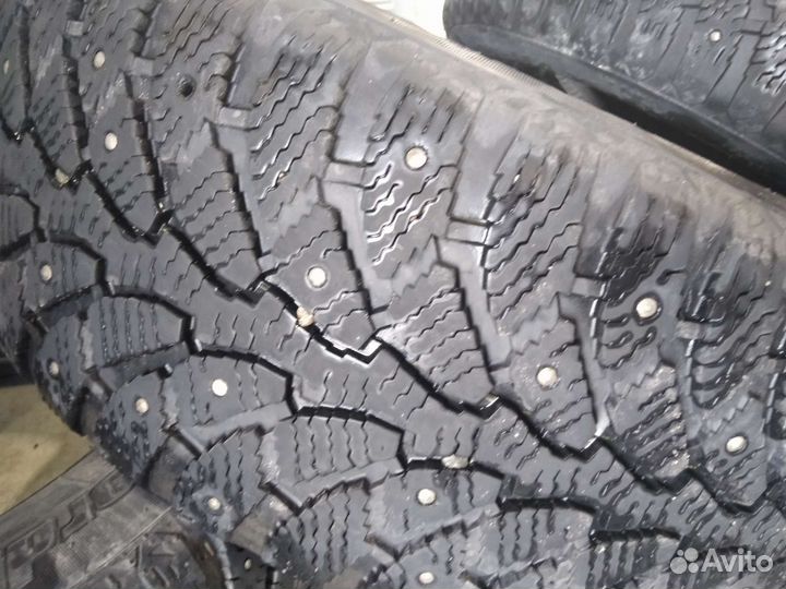 Cordiant Sno-Max 215/60 R17