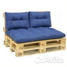 Подушки и Матрасы для мебели.Поролон:продажа,резка