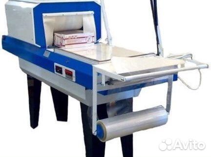 Аппарат для упаковки