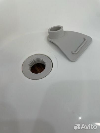 Ванночка для купания