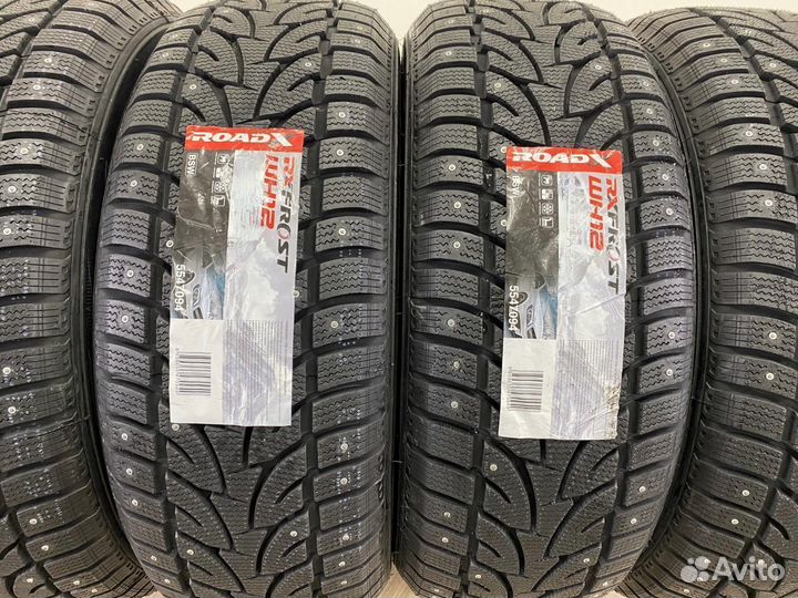 RoadX RX Frost WH12 245/65 R17 107T