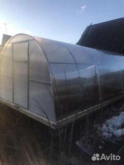 Теплицы Стандарт