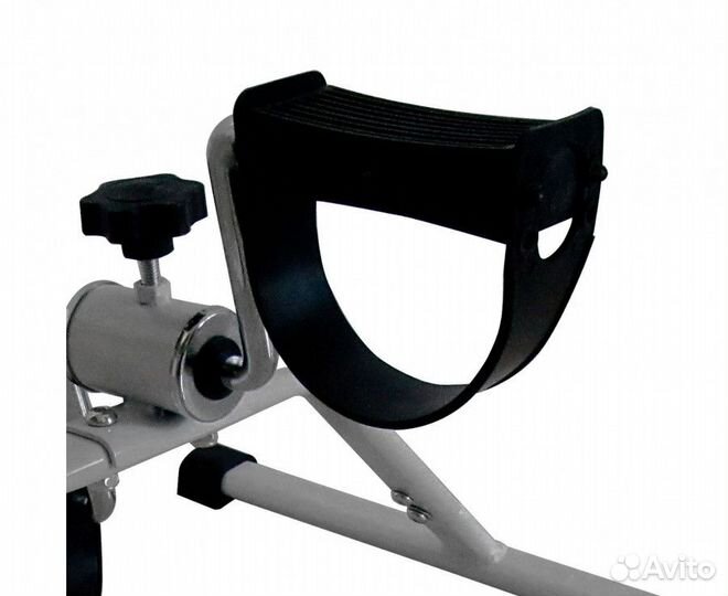 Велотренажер для похудения