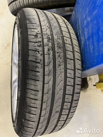 Pirelli Cinturato P7 225/45 R18 91Y