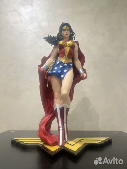 Kotobukiya Wonder Woman Artfx