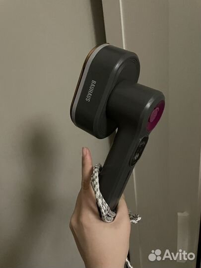 Отпариватель Brauhaus