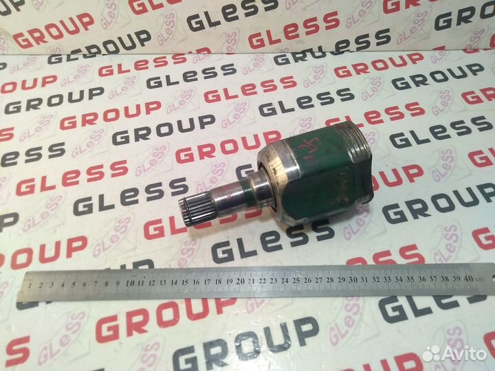 Шрус внутренний MA F8 26шл б/у Persona