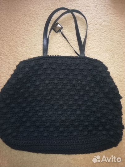 Сумка женская большая