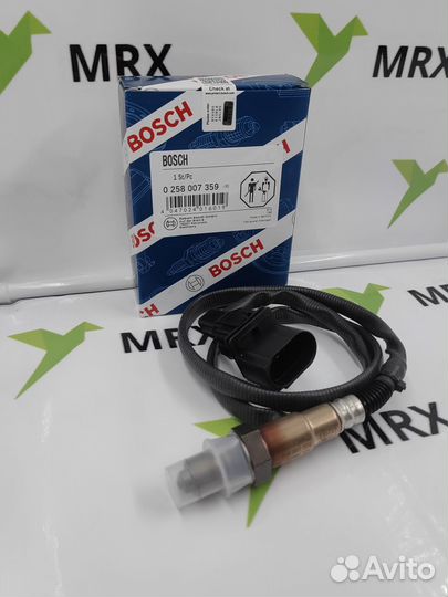 Лямбда-зонд 0258007359