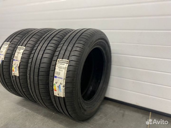 Bridgestone Ecopia EP150 195/65 R15 92H