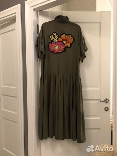 Платье женское