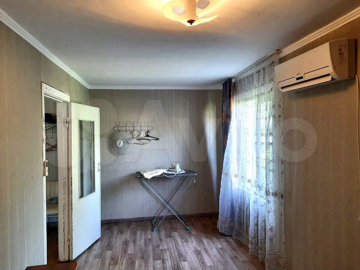 2-к. квартира, 50 м² (Абхазия)