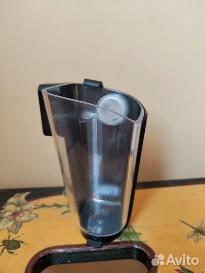 Молочный стакан philips lattego