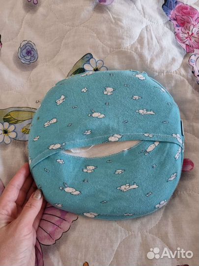 Trelax mimi ортопедическвя подушка