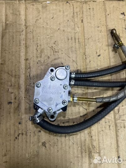 Бензонасос arctic cat 570 xt